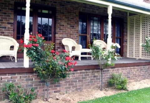 Appin Homestay B And B - Accommodation Brisbane 1