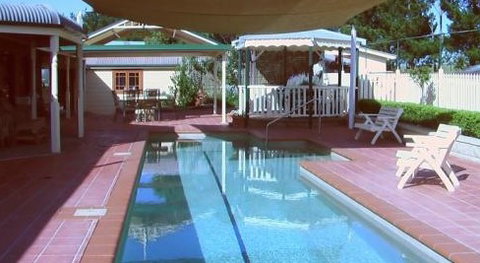 Appin Homestay B And B - Accommodation Brisbane 3