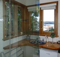 An Oasis In The City - Accommodation Brisbane