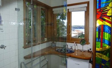 An Oasis In The City - Accommodation Brisbane 0