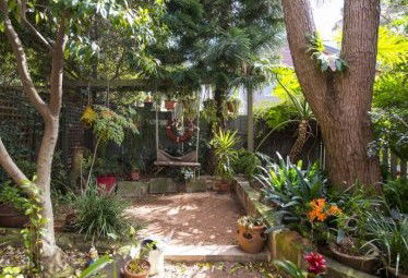 An Oasis In The City - Accommodation Brisbane 1