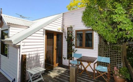 An Oasis In The City - Accommodation Brisbane 3