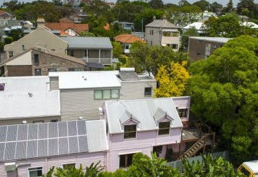 An Oasis In The City - Accommodation Brisbane 5