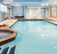 BreakFree Bankstown International - Accommodation Brisbane