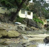 Bundeena Beachshack - Accommodation Brisbane