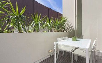 Apartment Hotel - The 150 Apartments - Accommodation Brisbane 1