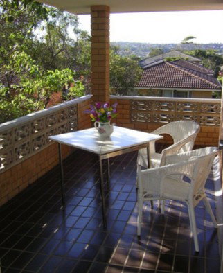 Beach Stay Dee Why - Accommodation Brisbane 1