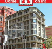 790 on George Backpackers - Accommodation Brisbane