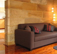 Australia Street Cottage - Accommodation Brisbane