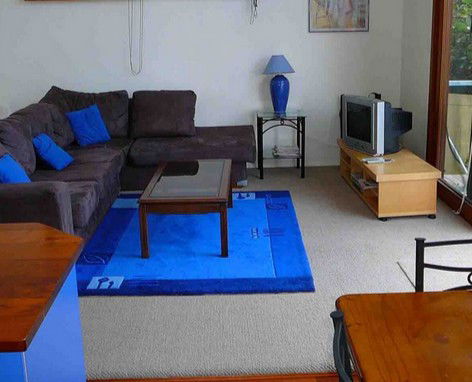 A Beach House Near Manly Two - Accommodation Brisbane 4