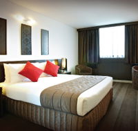 Mercure Sydney Potts Point - Accommodation Brisbane