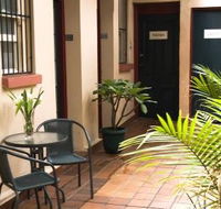 Challis Lodge - Accommodation Brisbane