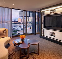 Astral Tower and Residences at The Star - Accommodation Brisbane