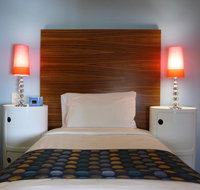 Abey Hotel Sydney - Accommodation Brisbane