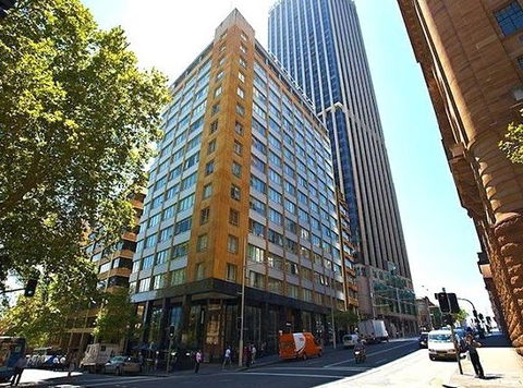 AEA Bridgeport Executive Apartments - Accommodation Brisbane 0