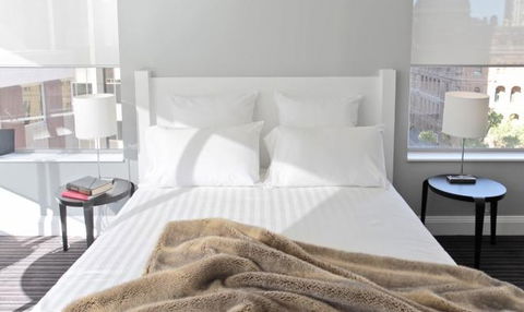 AEA Bridgeport Executive Apartments - Accommodation Brisbane 2