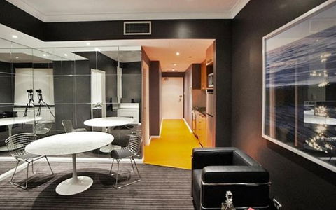 AEA Bridgeport Executive Apartments - Accommodation Brisbane 3