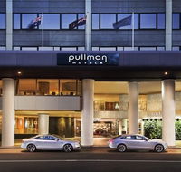 Pullman Sydney Hyde Park - Accommodation Brisbane