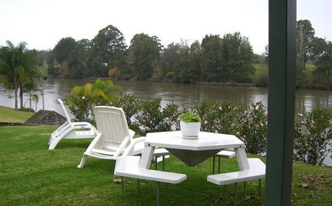 A Spot On The River - Accommodation Brisbane 1