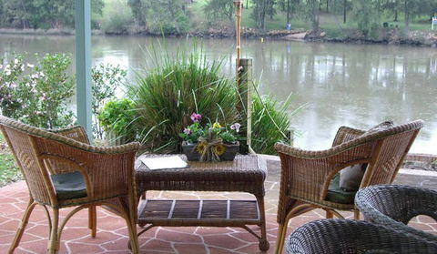 A Spot On The River - Accommodation Brisbane 5