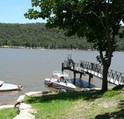 Carinya Ski Ranch - Accommodation Brisbane