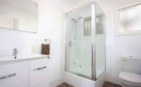 Cloud 78 - Accommodation Brisbane 0
