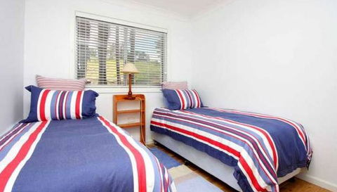 Cloud 78 - Accommodation Brisbane 1