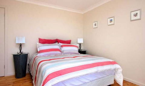 Cloud 78 - Accommodation Brisbane 2