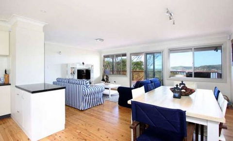 Cloud 78 - Accommodation Brisbane 3