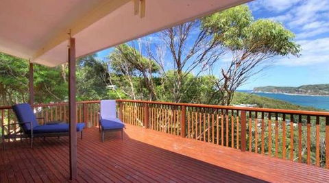 Cloud 78 - Accommodation Brisbane 4