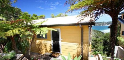 Cloud 78 - Accommodation Brisbane 5