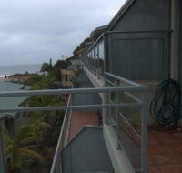 Avoca Palms Resort - Accommodation Brisbane