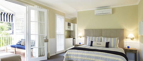 Bells At Killcare - Accommodation Brisbane 1