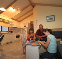 BIG4 Lake Macquarie - Monterey Tourist Park