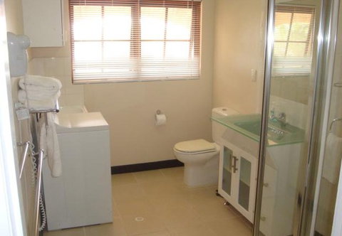 Caroline Bay Getaway - Accommodation Brisbane 1