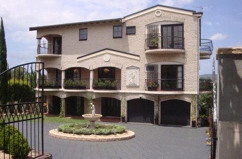 Caroline Bay Getaway - Accommodation Brisbane 5