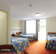 Bermuda Motor Inn - Gosford - Accommodation Brisbane