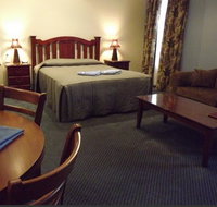 Castlereagh Lodge Motel - Coonamble - Accommodation Brisbane