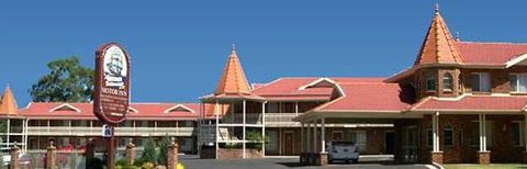 Abel Tasman Motor Inn - Accommodation Brisbane 0