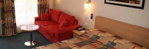 Abel Tasman Motor Inn - Accommodation Brisbane 1
