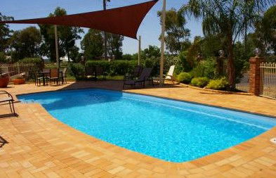Abel Tasman Motor Inn - Accommodation Brisbane 2