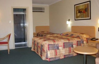 Abel Tasman Motor Inn - Accommodation Brisbane 4