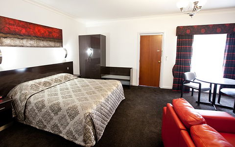 Abel Tasman Motor Inn - Accommodation Brisbane 5