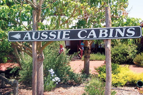 Aussie Cabins - Accommodation Brisbane 1