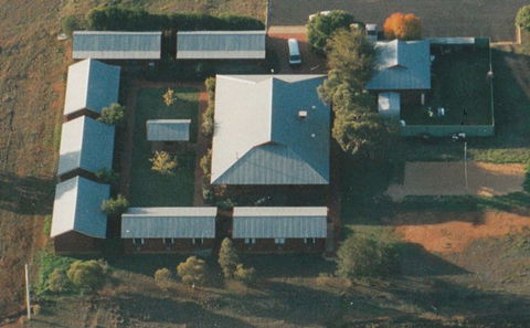 Aussie Cabins - Accommodation Brisbane 3