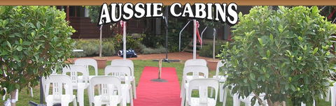 Aussie Cabins - Accommodation Brisbane 4