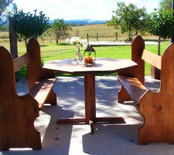 Guntawang NSW Accommodation Brisbane