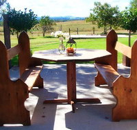 Cherry Lane Cottage - Accommodation Brisbane