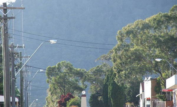 Charbon NSW Accommodation Brisbane