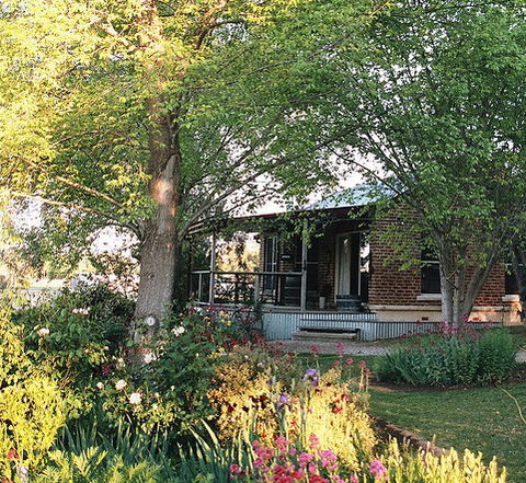 Amazing Country Escapes - Evanslea By The River - Accommodation Brisbane 0